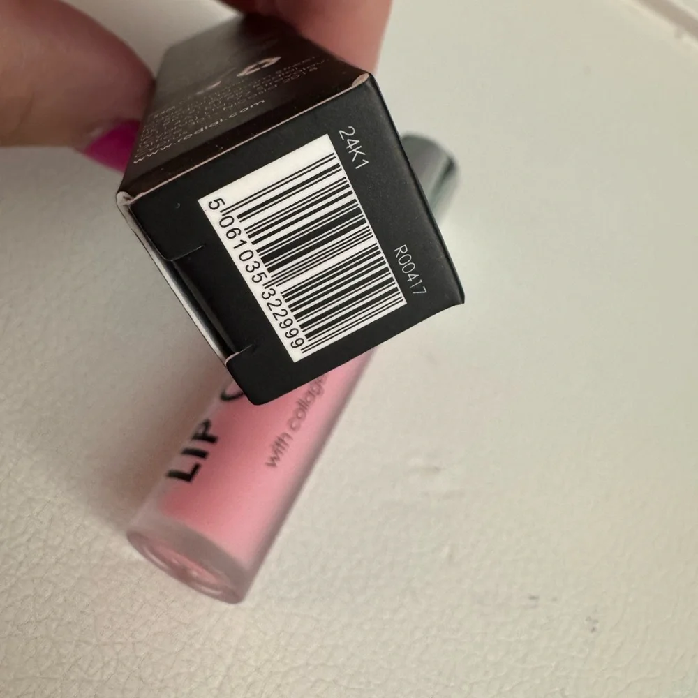 Rodial Hydrating Lip Oil